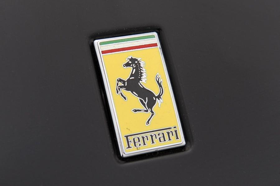  Ferrari 458 Challenge 2011 года  (фото 5 из 57)